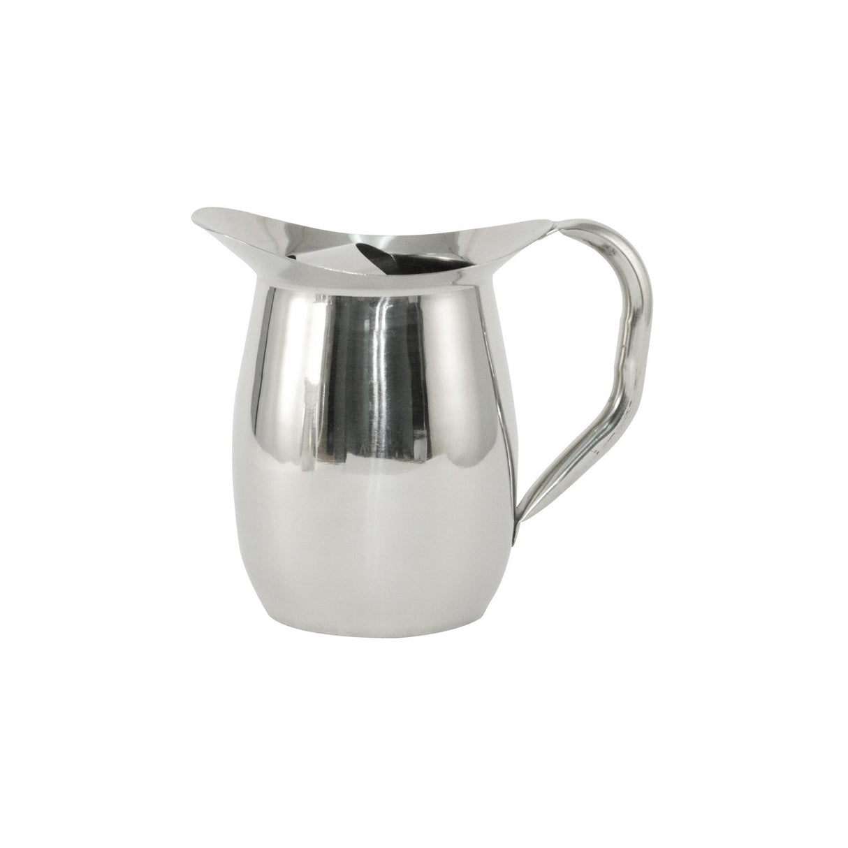 Pitcher SS W/ Ice Gd. Smooth 2QT/64oz