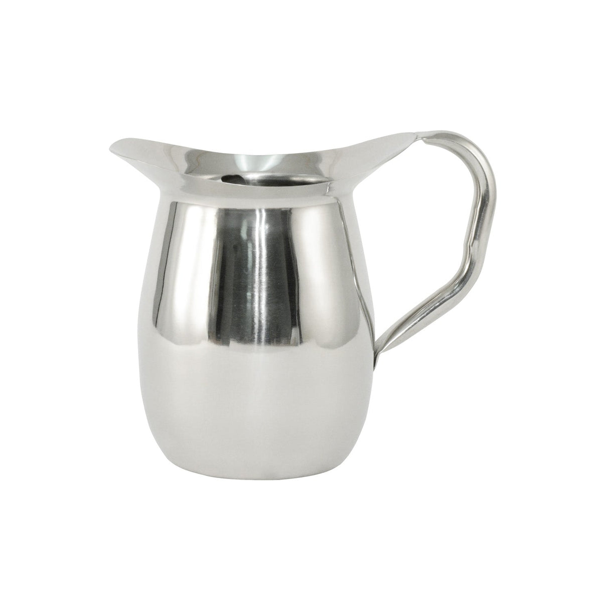 Pitcher SS W/ Ice Gd. Smooth 3QT/96oz