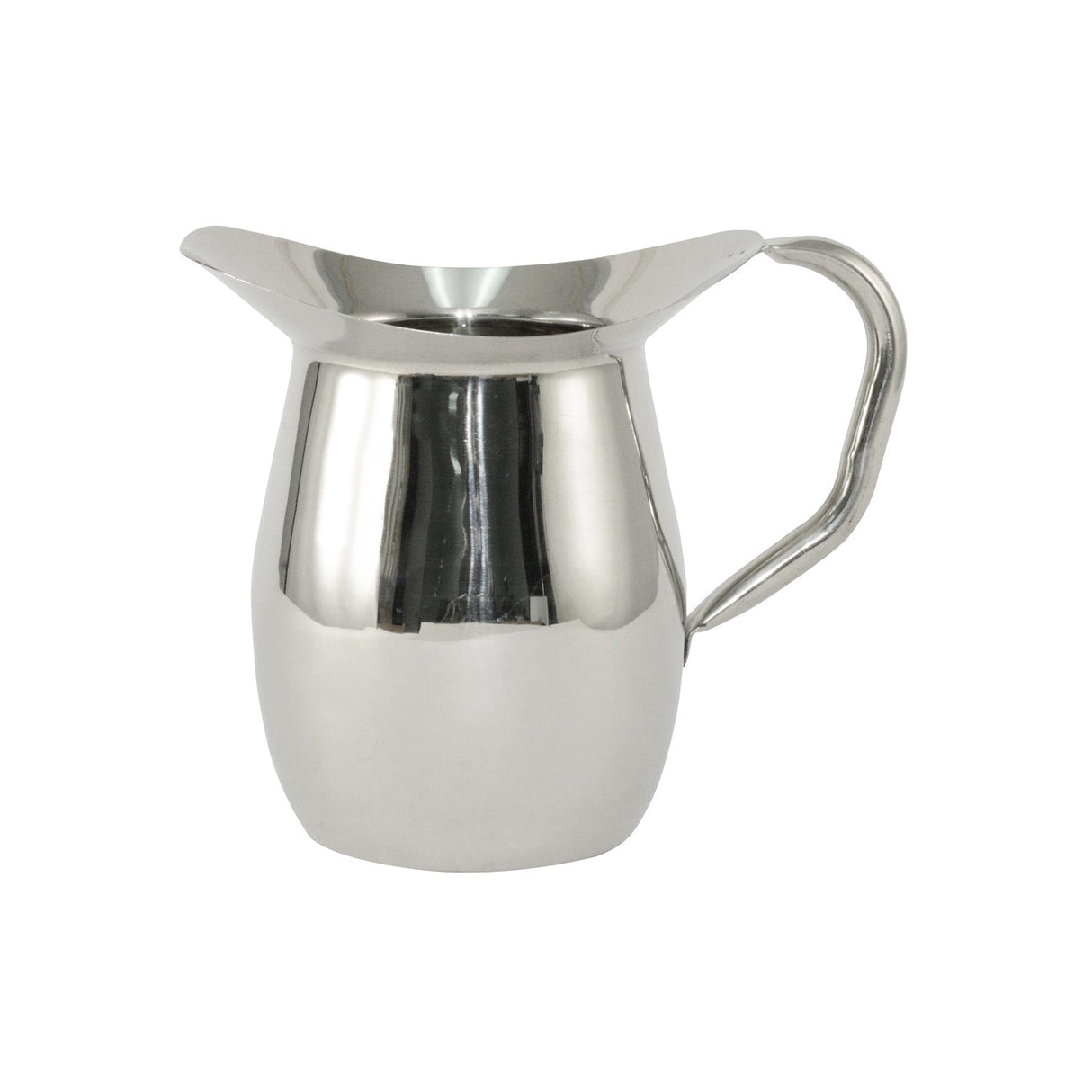 Pitcher SS W/O Ice Gd. Smooth 3QT/96oz