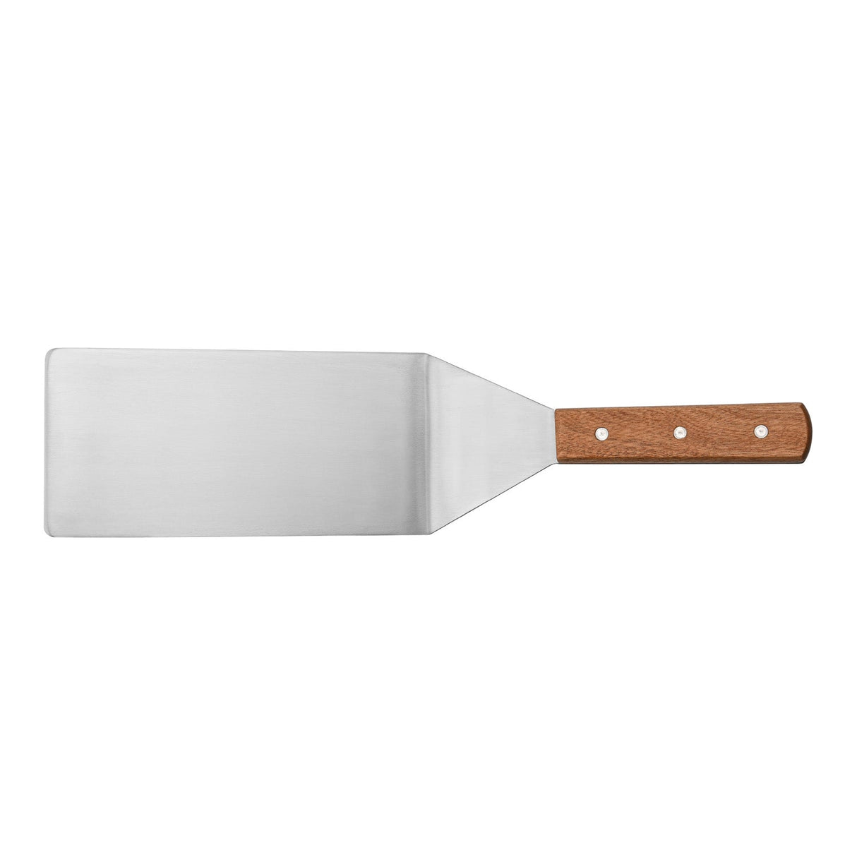 Turner Steak SS Wood Hdl 8"