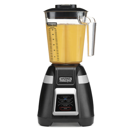 Waring WARING BLADE SERIES 1 HP BLENDER WITH ELECTRONIC TOUCHPAD CONTROLS ‚Äì MADE IN THE USA* Model: BB320