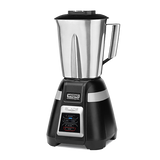 Waring WARING BLADE SERIES 1 HP BLENDER WITH ELECTRONIC TOUCHPAD CONTROLS AND STAINLESS STEEL CONTAINER ‚Äì MADE IN THE USA* Model: BB320S