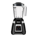 Waring WARING BLADE SERIES 1 HP BLENDER WITH ELECTRONIC TOUCHPAD CONTROLS AND 99-SECOND COUNTDOWN TIMER ‚Äì MADE IN THE USA*  Model: BB340