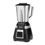 Waring WARING BLADE SERIES 1 HP BLENDER WITH 99-SECOND COUNTDOWN TIMER AND STAINLESS CONTAINER ‚Äì MADE IN THE USA*  Model: BB340S