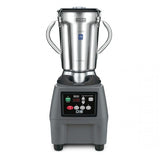 Waring ONE-GALLON 3.75 HP FOOD BLENDER WITH ELECTRONIC KEYPAD AND TIMER ‚Äì MADE IN THE USA*  Model: CB15T