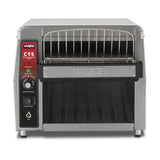 Waring HEAVY-DUTY CONVEYOR TOASTER  Model: CTS1000