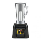 Waring HI-POWER BLENDER WITH 64 OZ. STAINLESS-STEEL CONTAINER – MADE IN THE USA*  Model: WFP14S