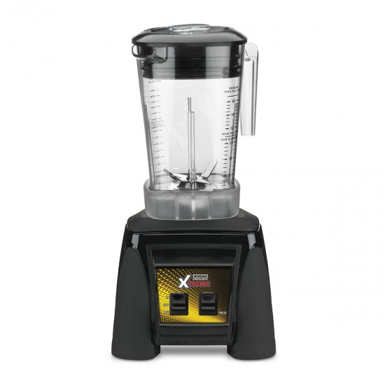 Waring HI-POWER BLENDER WITH 48 OZ. BPA-FREE COPOLYESTER CONTAINER ‚Äì MADE IN THE USA*  Model: MX1000XTXP