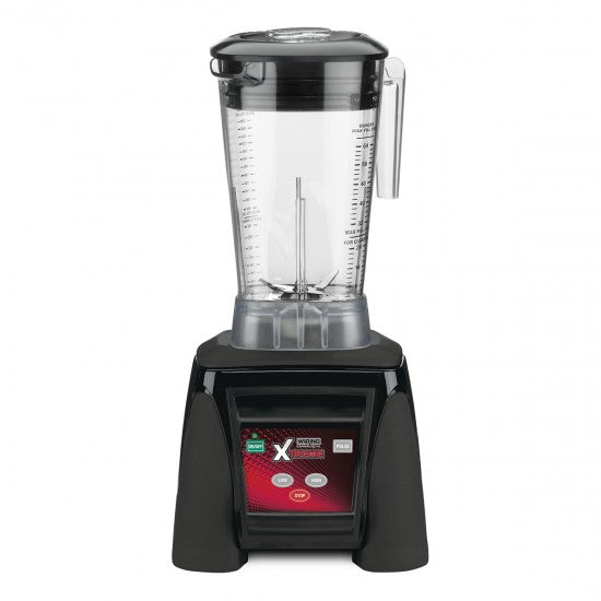 Waring HI-POWER ELECTRONIC TOUCHPAD BLENDER WITH 64 OZ. COPOLYESTER CONTAINER ‚Äì MADE IN THE USA* Model: MX1050XTX