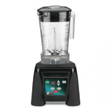 Waring HI-POWER ELECTRONIC KEYPAD BLENDER WITH TIMER AND 48 OZ. BPA-FREE COPOLYESTER CONTAINER – MADE IN THE USA*  Model: MX1100XTXP