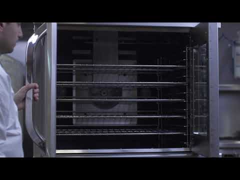 Royal Range RCOD-1 Convection Oven, Gas