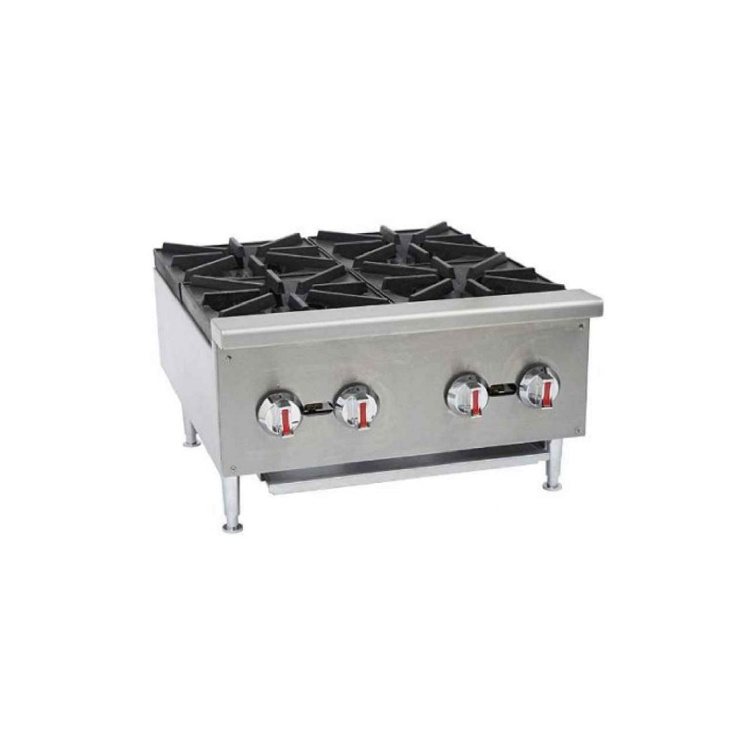 Sapphire SE-CHP4 Gas Countertop Hotplate