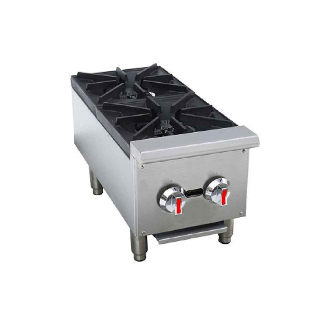 Sapphire SE-CHP6 Gas Countertop Hotplate