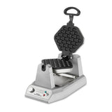 Waring BUBBLE WAFFLE MAKER  Model: WBW300X