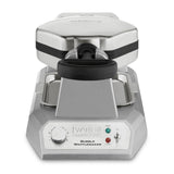 Waring BUBBLE WAFFLE MAKER  Model: WBW300X