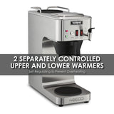 Waring CAF√â DECO¬Æ AUTOMATIC COFFEE BREWER  Model: WCM50P