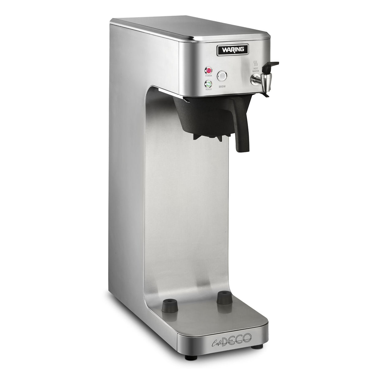 Waring CAF√â DECO¬Æ AIRPOT COFFEE BREWER  Model: WCM70PAP