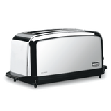 Waring LIGHT-DUTY 4-SLICE 2-SLOT TOASTER  Model: WCT704