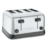 Waring MEDIUM-DUTY 4-SLOT TOASTER Model: WCT708