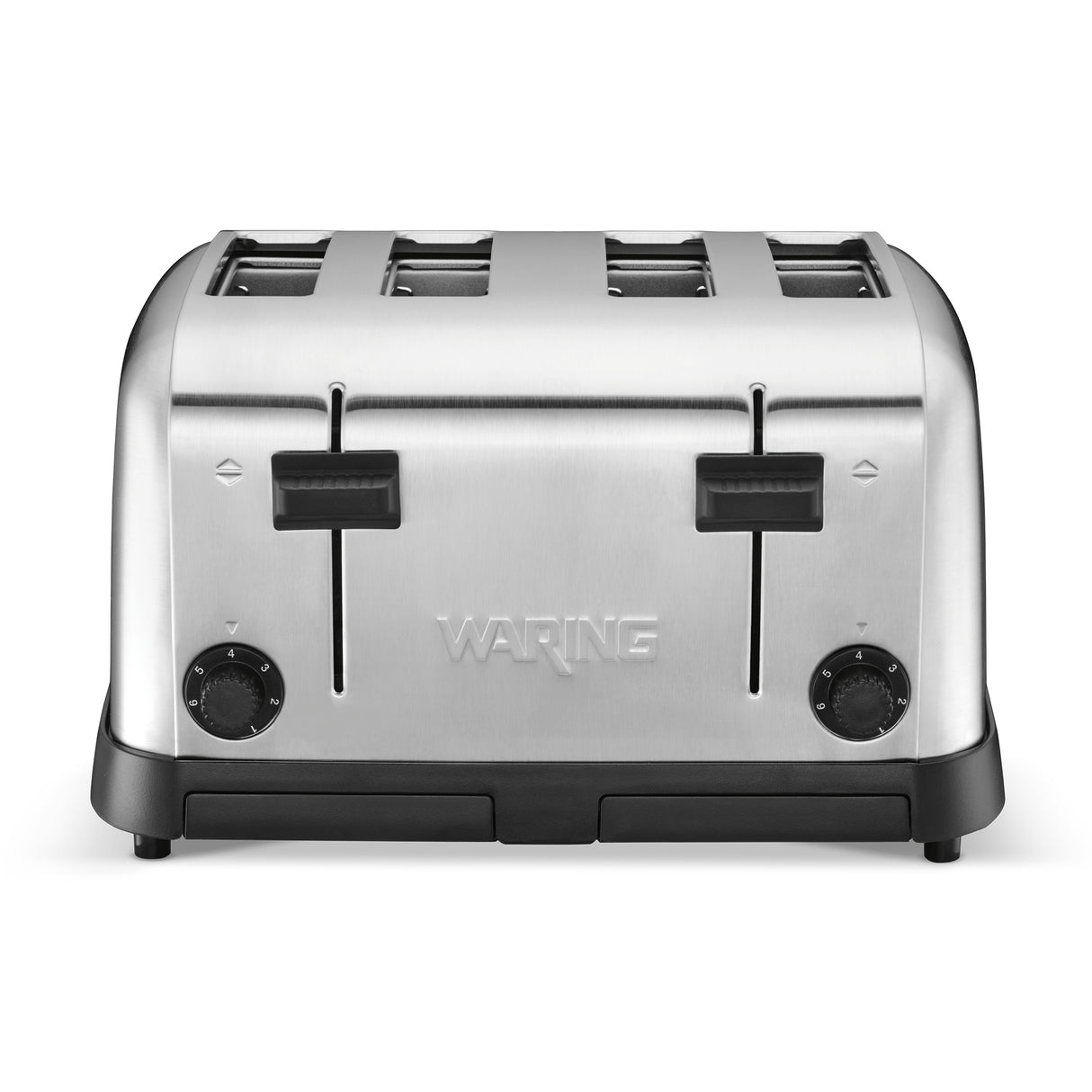 Waring MEDIUM-DUTY 4-SLOT TOASTER Model: WCT708