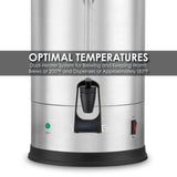 Waring 55-CUP COFFEE URN  Model: WCU55