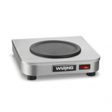 Waring SINGLE BURNER COFFEE WARMER Model: WCW10