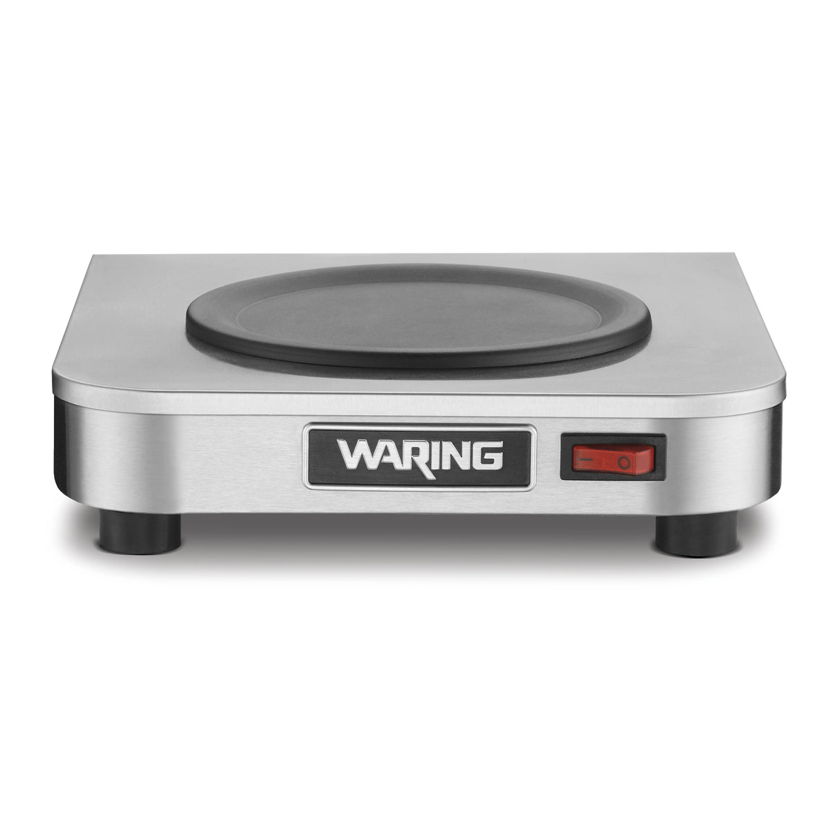 Waring SINGLE BURNER COFFEE WARMER Model: WCW10