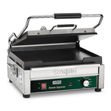 Waring LARGE ITALIAN-STYLE FLAT GRILL – 120V Model: WFG250