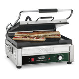 Waring FULL SIZE 14" X 14" FLAT TOASTING GRILL - 120V Model: WFG275