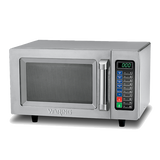 Waring MEDIUM-DUTY .9 CUBIC FOOT MICROWAVE OVEN  Model: WMO90