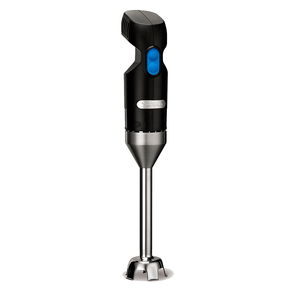 Waring 7" LIGHT-DUTY QUIK STIK® IMMERSION BLENDER Model: WSB35