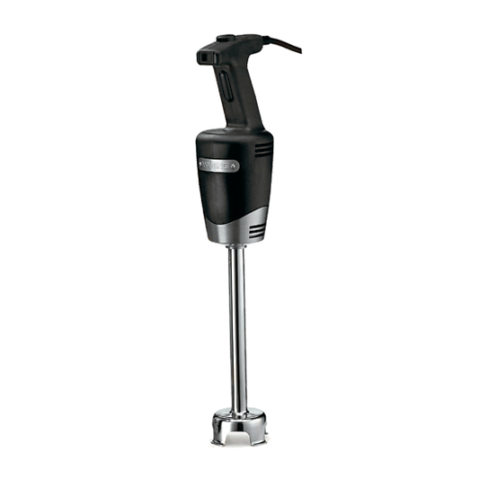 Waring 10" MEDIUM-DUTY QUIK STIK PLUS¬Æ IMMERSION BLENDER Model: WSB40