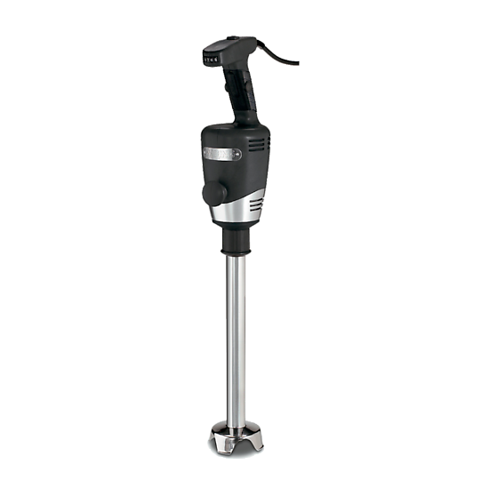 Waring 14" HEAVY-DUTY BIG STIK® IMMERSION BLENDER  Model: WSB55