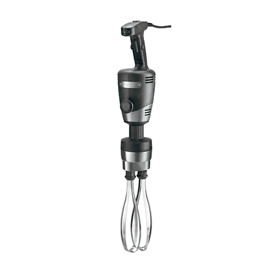 Waring HEAVY-DUTY BIG STIK® POWER PACK WITH 10" WHISK ATTACHMENT  Model: WSBPPWA