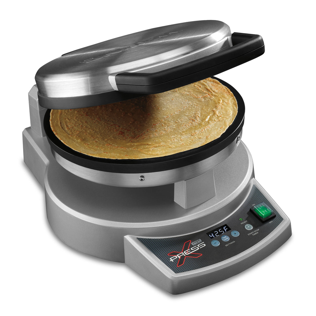 Waring XPRESS™ MULTIPURPOSE COOKTOP  Model: WSC300