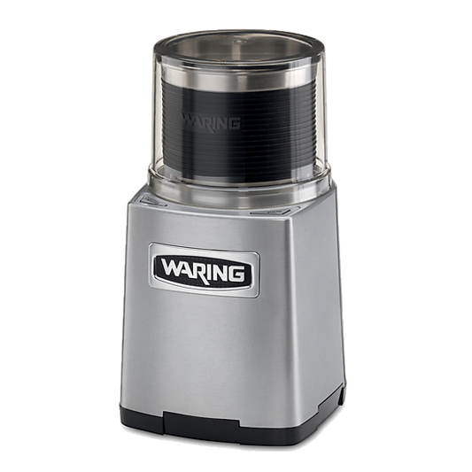 Waring 3-CUP HEAVY-DUTY WET/DRY POWER GRINDER  Model: WSG60