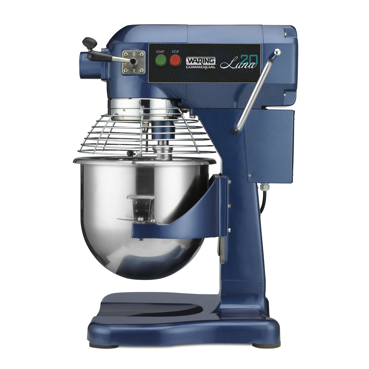 Waring 20-QUART PLANETARY MIXER  Model: WSM20L