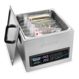 Waring 16L THERMAL CIRCULATOR INTEGRATED WATER BATH  Model: WSV16