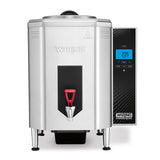 Waring 10-GALLON HOT WATER DISPENSER  Model: WWB10G