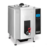 Waring 10-GALLON HOT WATER DISPENSER – 208V  Model: WWB10GB