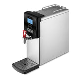 Waring 3-GALLON HOT WATER DISPENSER  Model: WWB3G