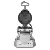 Waring  DOUBLE CLASSIC WAFFLE MAKER – 120V 1300W Model: WWD200